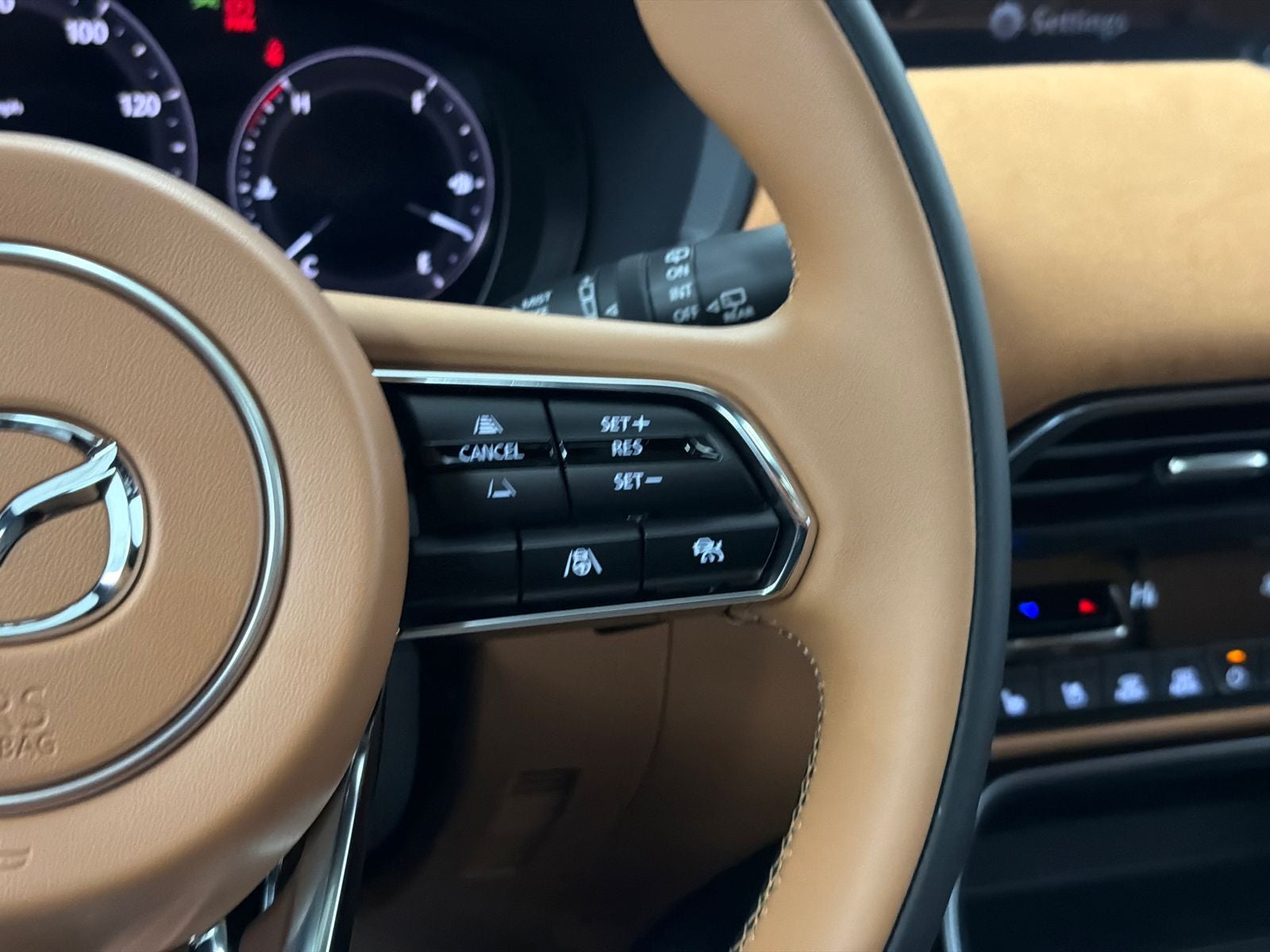 2026 Mazda Mazda CX-70 3.3 Turbo S Premium Plus AWD