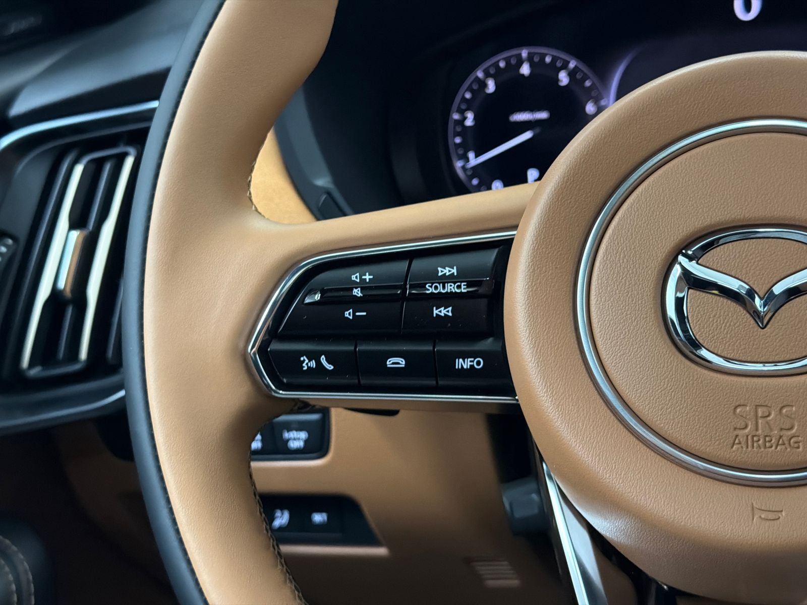 2026 Mazda Mazda CX-70 3.3 Turbo S Premium Plus AWD