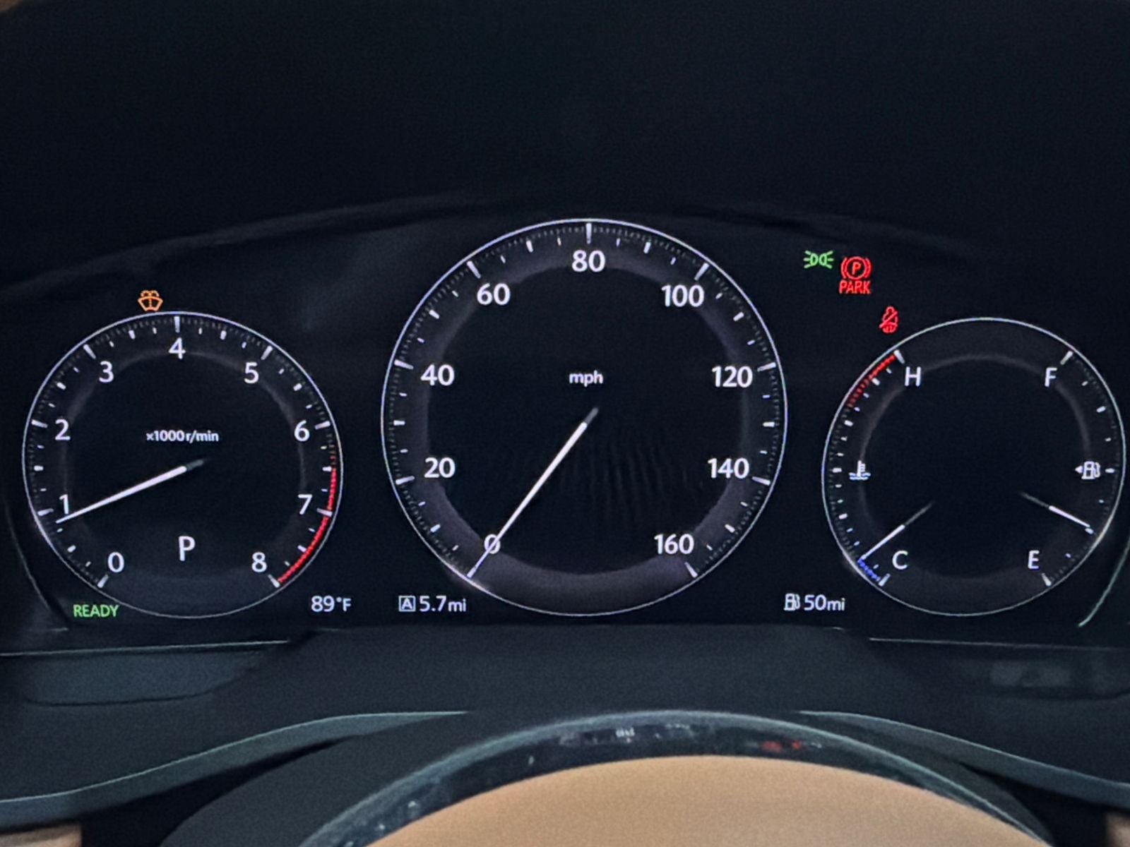 2026 Mazda Mazda CX-70 3.3 Turbo S Premium Plus AWD