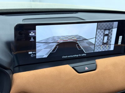 2026 Mazda Mazda CX-70 3.3 Turbo S Premium Plus AWD