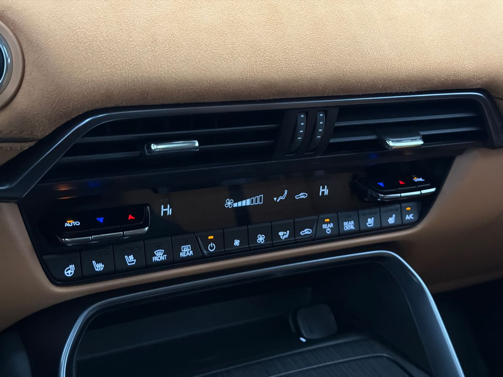 2026 Mazda Mazda CX-70 3.3 Turbo S Premium Plus AWD