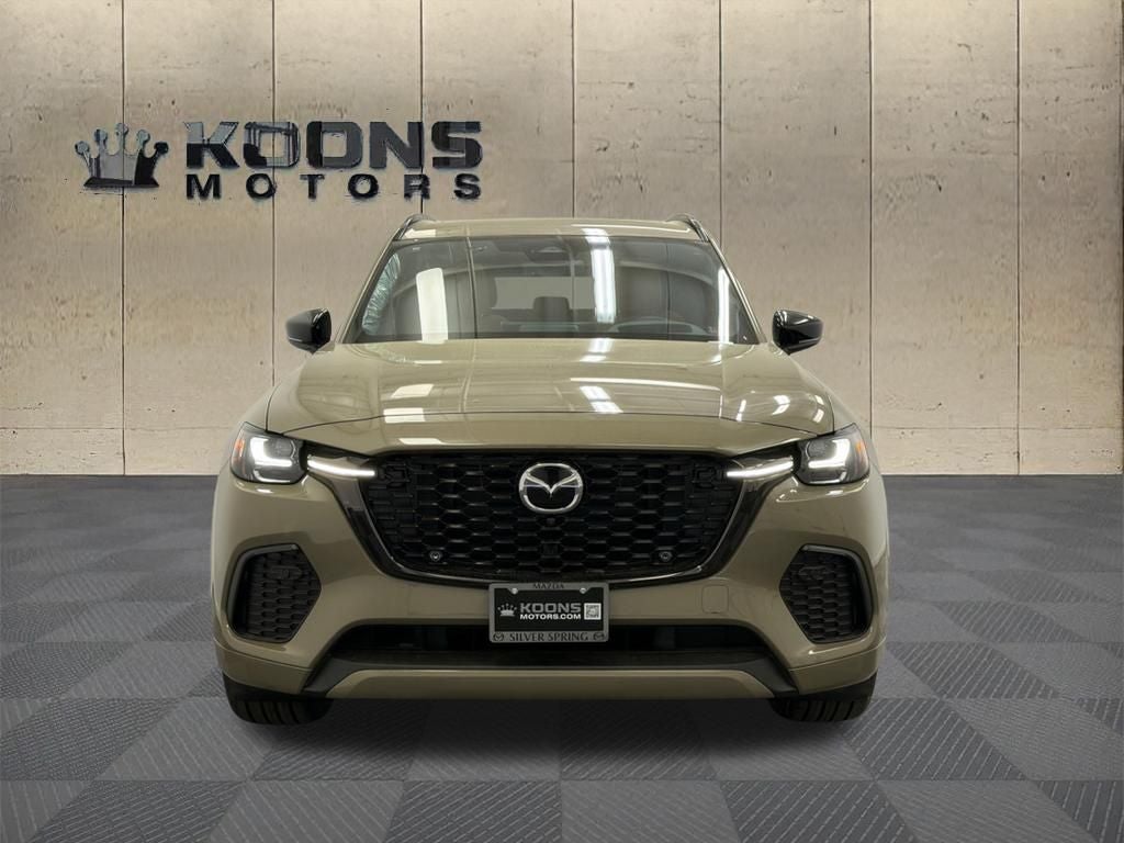 2026 Mazda Mazda CX-70 3.3 Turbo S Premium Plus AWD