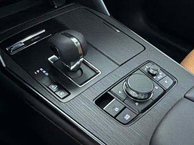 2026 Mazda Mazda CX-70 3.3 Turbo S Premium Plus AWD