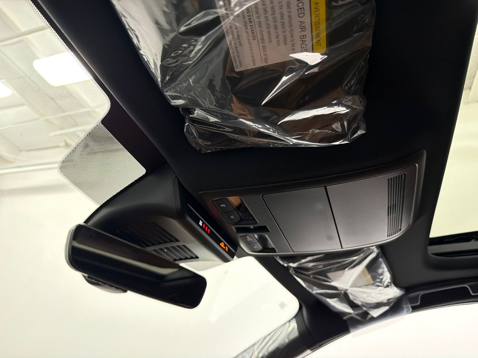 2026 Mazda Mazda CX-70 3.3 Turbo S Premium Plus AWD