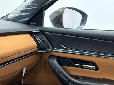 2026 Mazda Mazda CX-70 3.3 Turbo S Premium Plus AWD