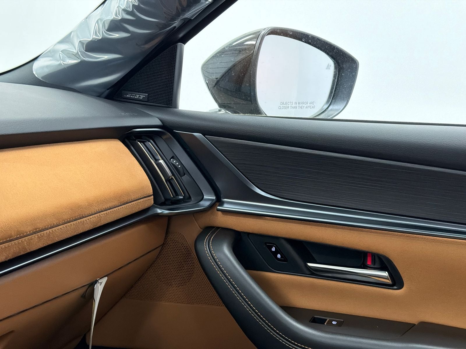 2026 Mazda Mazda CX-70 3.3 Turbo S Premium Plus AWD