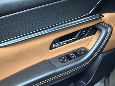 2026 Mazda Mazda CX-70 3.3 Turbo S Premium Plus AWD