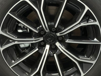 2026 Mazda Mazda CX-70 3.3 Turbo S Premium Plus AWD