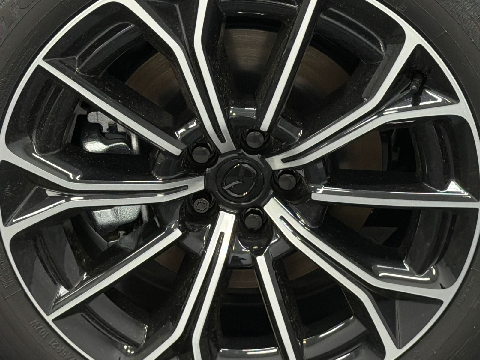 2026 Mazda Mazda CX-70 3.3 Turbo S Premium Plus AWD