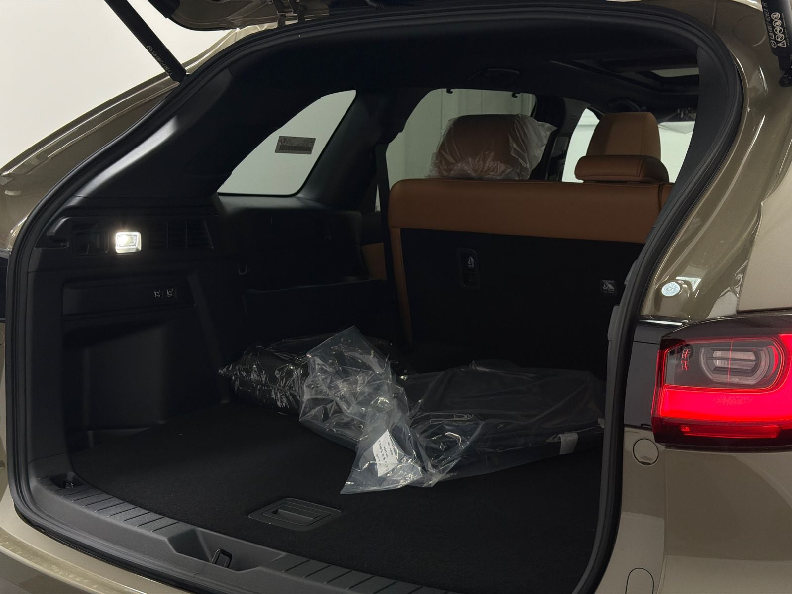 2026 Mazda Mazda CX-70 3.3 Turbo S Premium Plus AWD