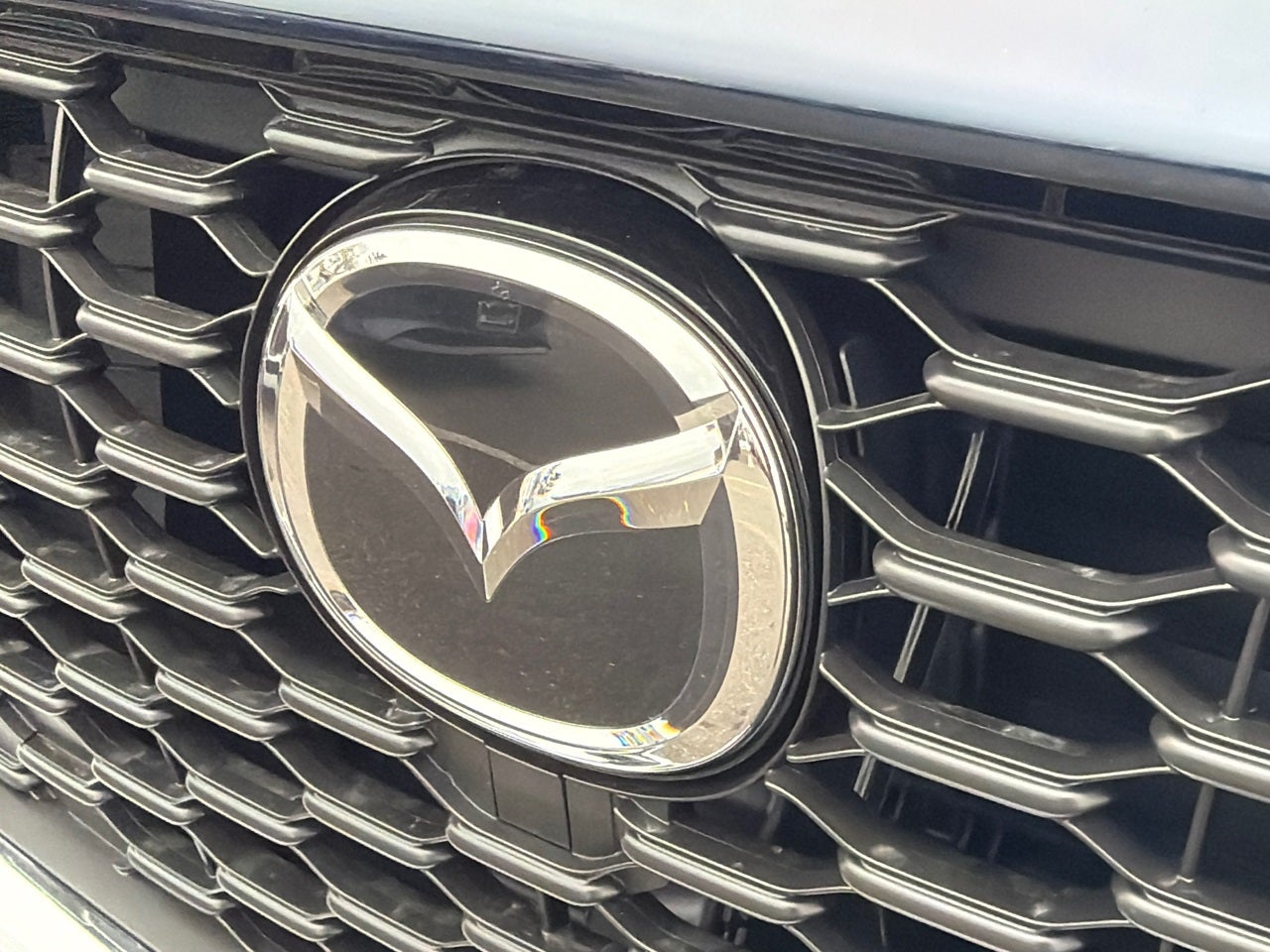 2026 Mazda Mazda CX-90 3.3 Turbo Select AWD