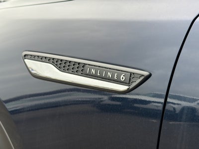 2026 Mazda Mazda CX-90 3.3 Turbo Select AWD