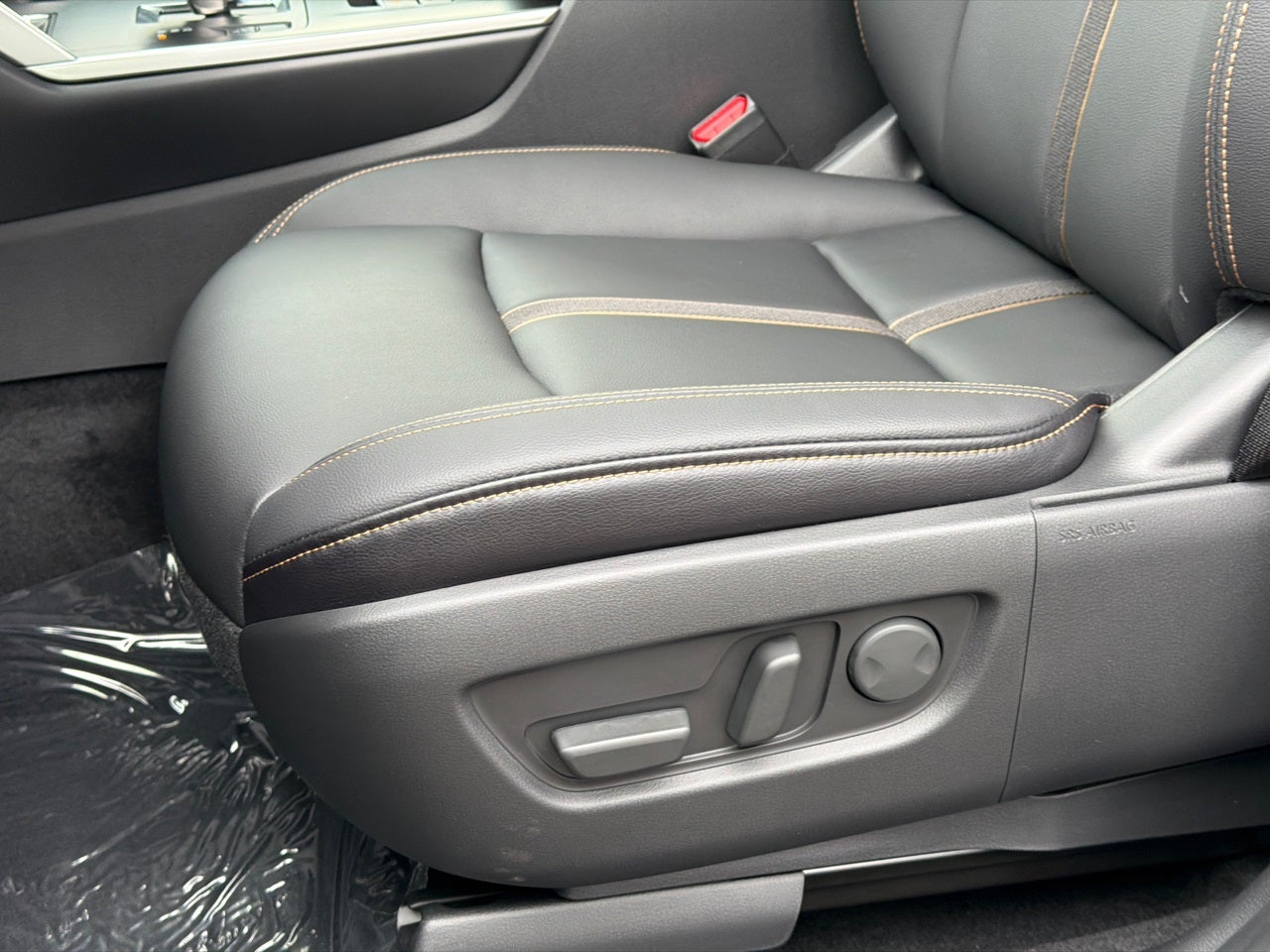 2026 Mazda Mazda CX-90 3.3 Turbo Select AWD