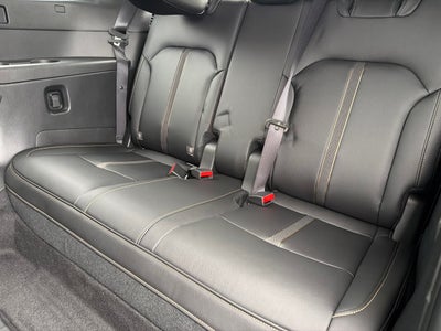 2026 Mazda Mazda CX-90 3.3 Turbo Select AWD