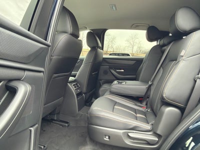 2026 Mazda Mazda CX-90 3.3 Turbo Select AWD