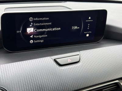 2026 Mazda Mazda CX-90 3.3 Turbo Select AWD