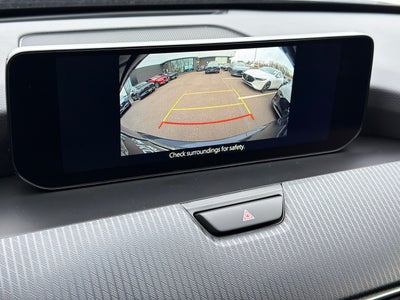 2026 Mazda Mazda CX-90 3.3 Turbo Select AWD