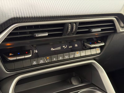 2026 Mazda Mazda CX-90 3.3 Turbo Select AWD