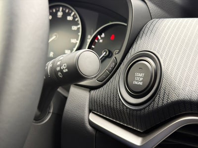 2026 Mazda Mazda CX-90 3.3 Turbo Select AWD