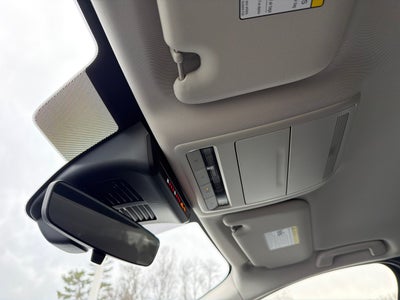 2026 Mazda Mazda CX-90 3.3 Turbo Select AWD