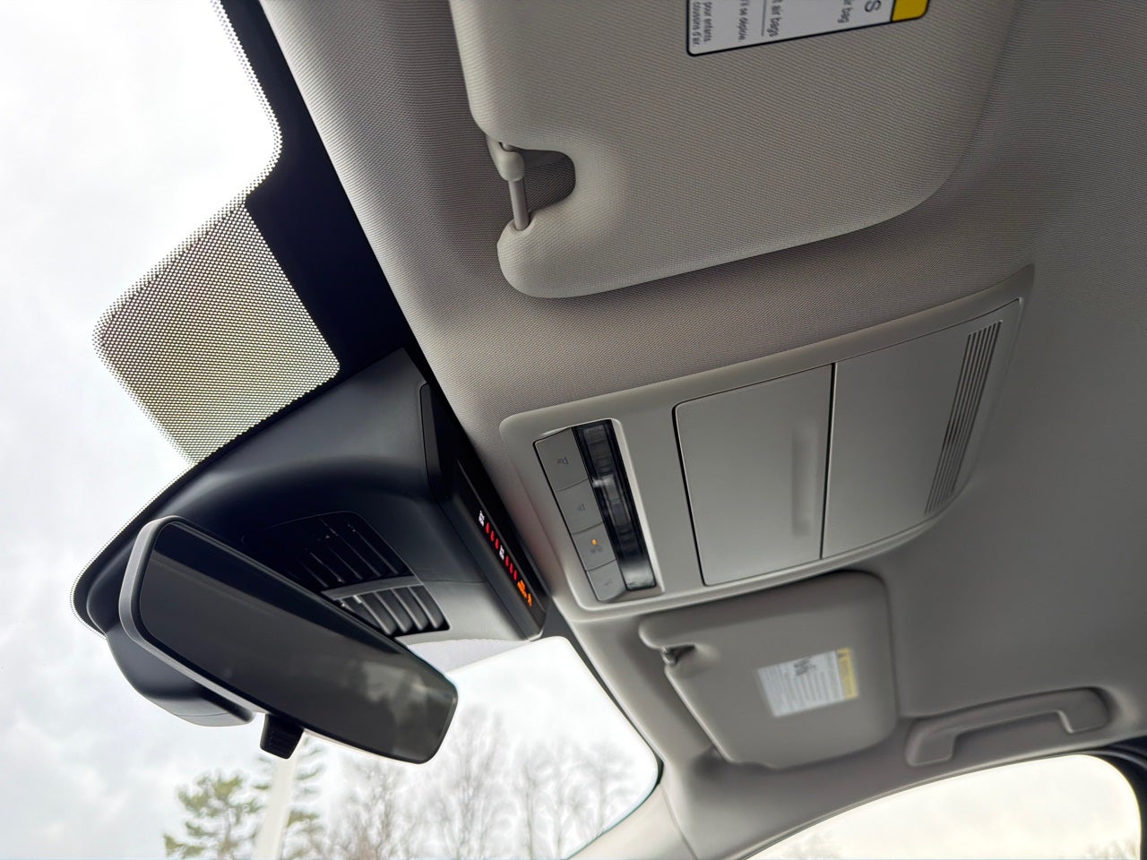 2026 Mazda Mazda CX-90 3.3 Turbo Select AWD