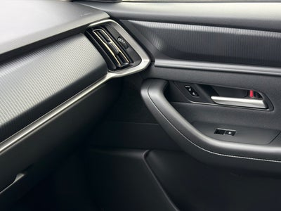 2026 Mazda Mazda CX-90 3.3 Turbo Select AWD