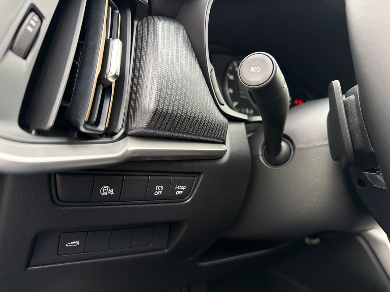 2026 Mazda Mazda CX-90 3.3 Turbo Select AWD