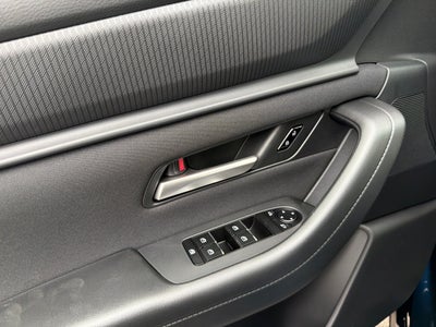 2026 Mazda Mazda CX-90 3.3 Turbo Select AWD