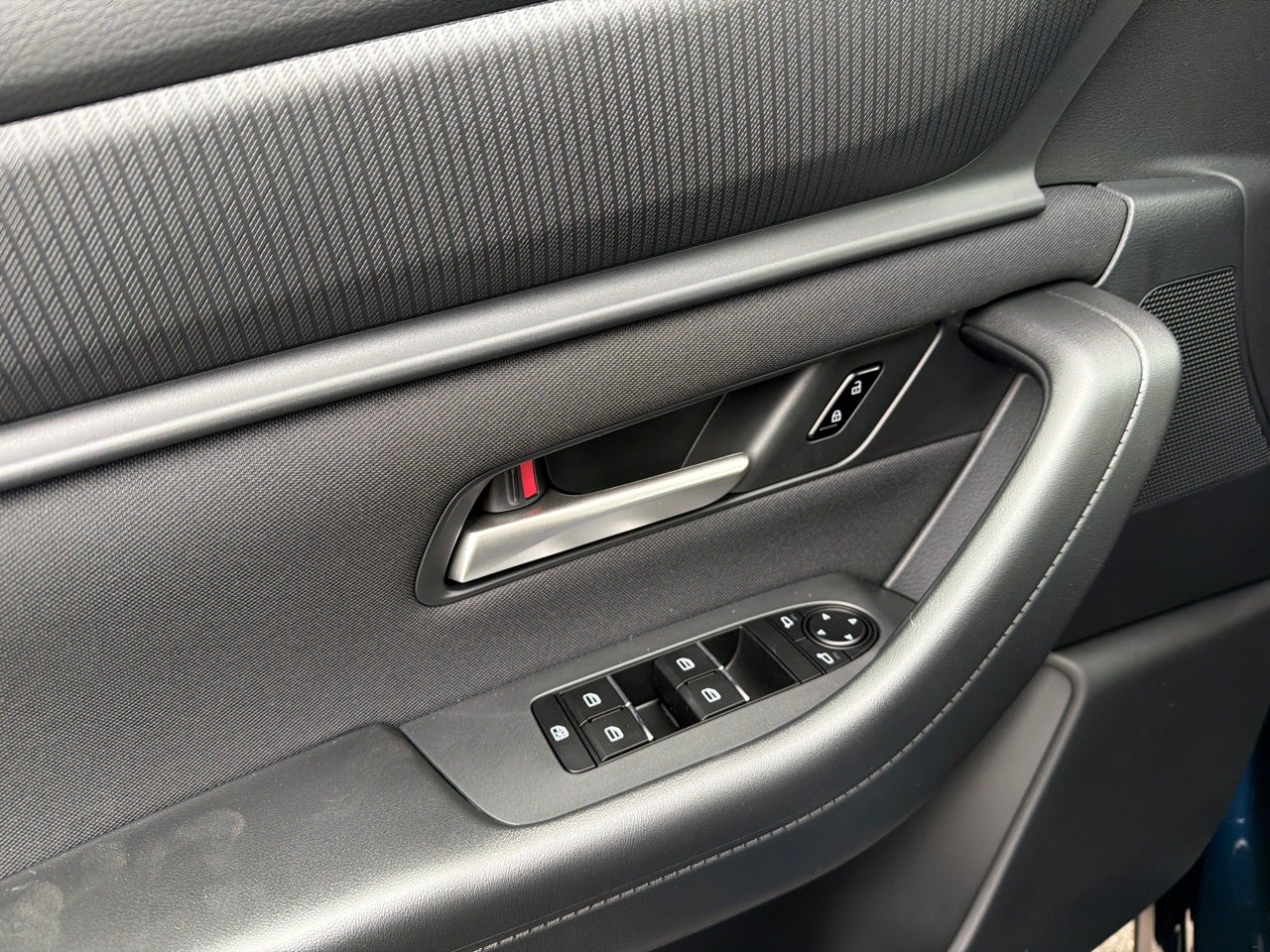 2026 Mazda Mazda CX-90 3.3 Turbo Select AWD