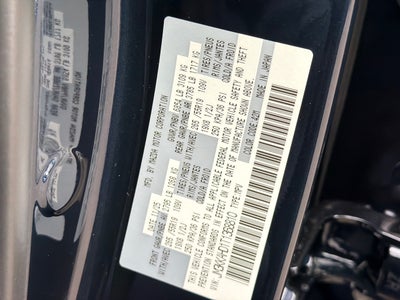 2026 Mazda Mazda CX-90 3.3 Turbo Select AWD