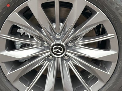 2026 Mazda Mazda CX-90 3.3 Turbo Select AWD