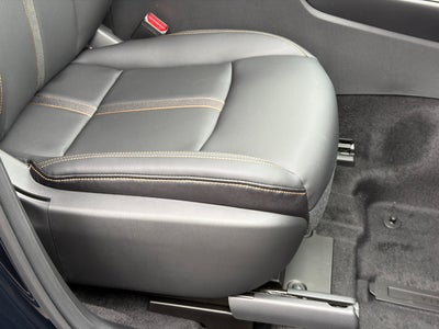 2026 Mazda Mazda CX-90 3.3 Turbo Select AWD