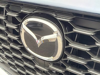 2026 Mazda Mazda CX-90 3.3 Turbo Select AWD