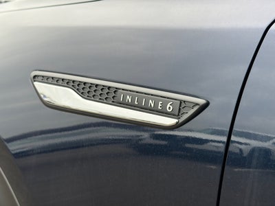 2026 Mazda Mazda CX-90 3.3 Turbo Select AWD