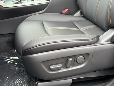 2026 Mazda Mazda CX-90 3.3 Turbo Select AWD