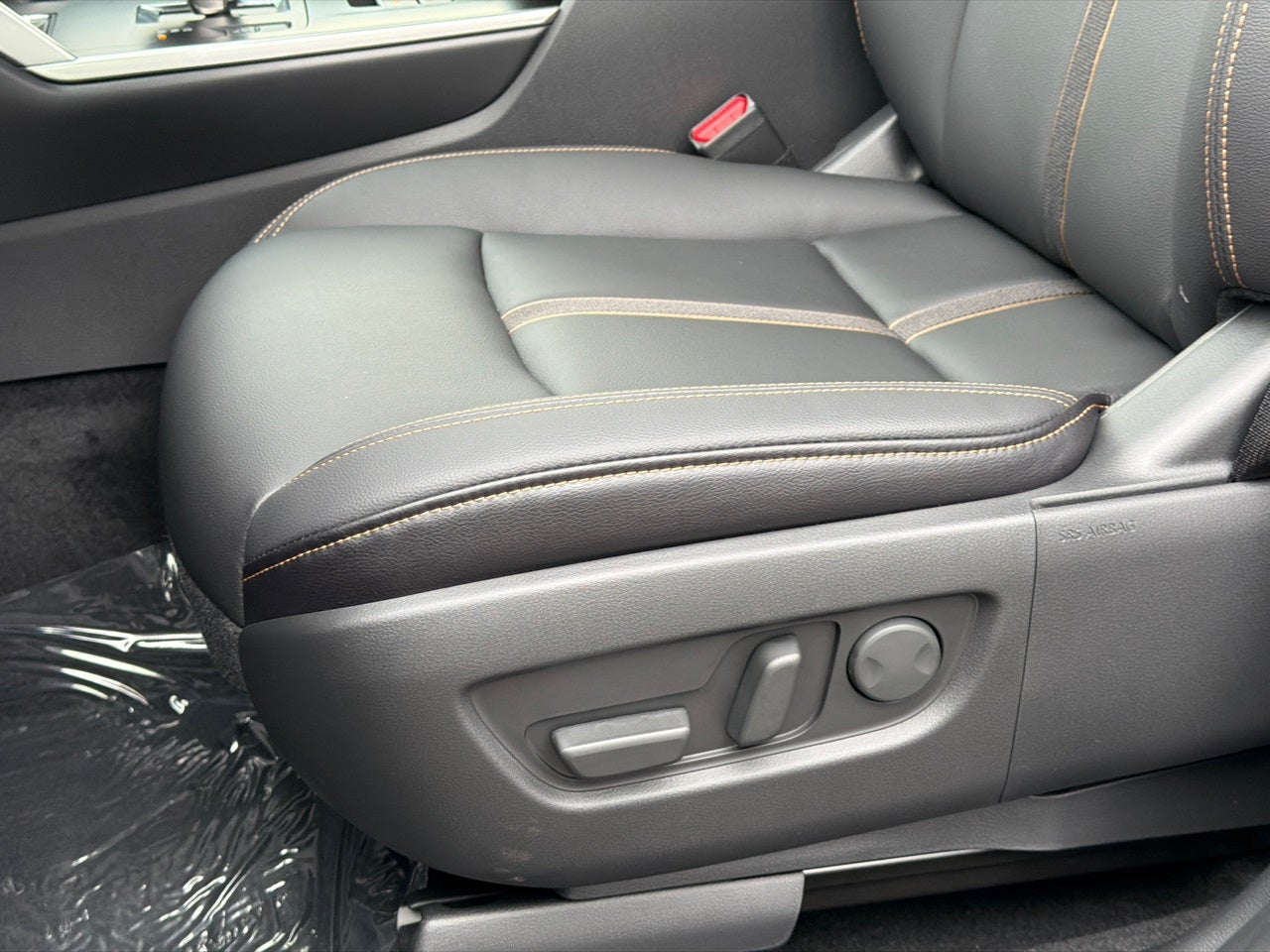 2026 Mazda Mazda CX-90 3.3 Turbo Select AWD