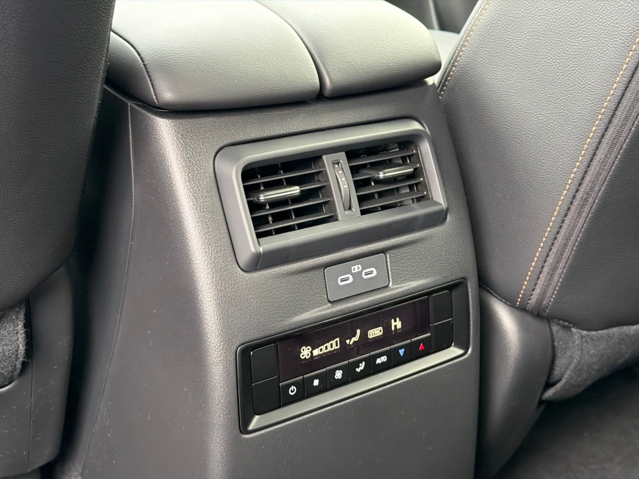 2026 Mazda Mazda CX-90 3.3 Turbo Select AWD