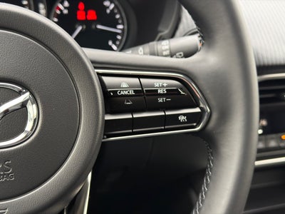 2026 Mazda Mazda CX-90 3.3 Turbo Select AWD