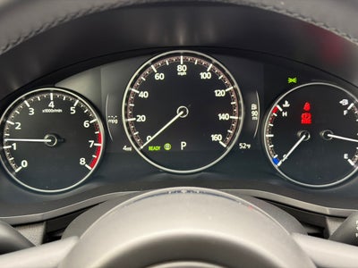 2026 Mazda Mazda CX-90 3.3 Turbo Select AWD