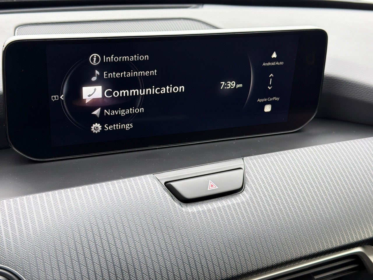 2026 Mazda Mazda CX-90 3.3 Turbo Select AWD