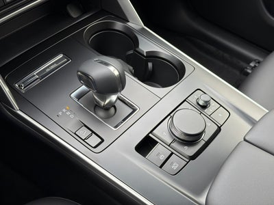 2026 Mazda Mazda CX-90 3.3 Turbo Select AWD