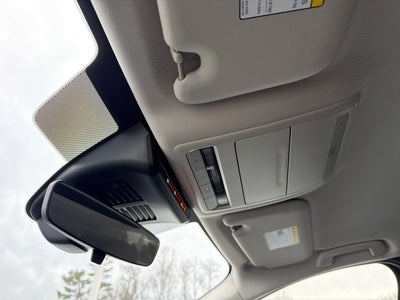 2026 Mazda Mazda CX-90 3.3 Turbo Select AWD