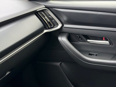 2026 Mazda Mazda CX-90 3.3 Turbo Select AWD