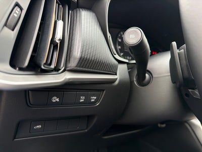 2026 Mazda Mazda CX-90 3.3 Turbo Select AWD