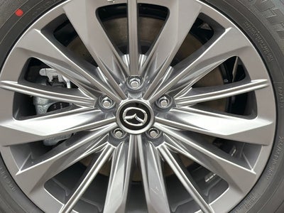 2026 Mazda Mazda CX-90 3.3 Turbo Select AWD