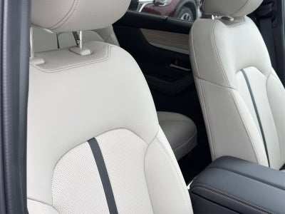 2026 Mazda Mazda CX-90 Plug-In Hybrid Preferred AWD