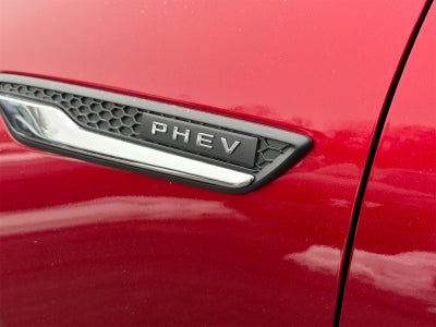 2026 Mazda Mazda CX-90 Plug-In Hybrid Preferred AWD