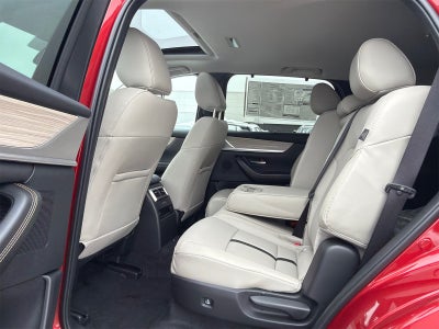 2026 Mazda Mazda CX-90 Plug-In Hybrid Preferred AWD