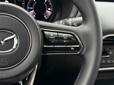 2026 Mazda Mazda CX-90 Plug-In Hybrid Preferred AWD