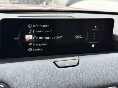 2026 Mazda Mazda CX-90 Plug-In Hybrid Preferred AWD